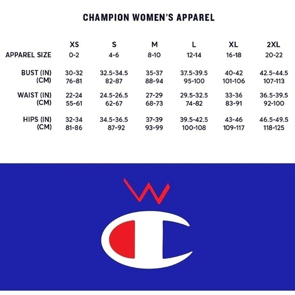 Champion Women’s Pajama Set Size Large - Picture 12 of 12